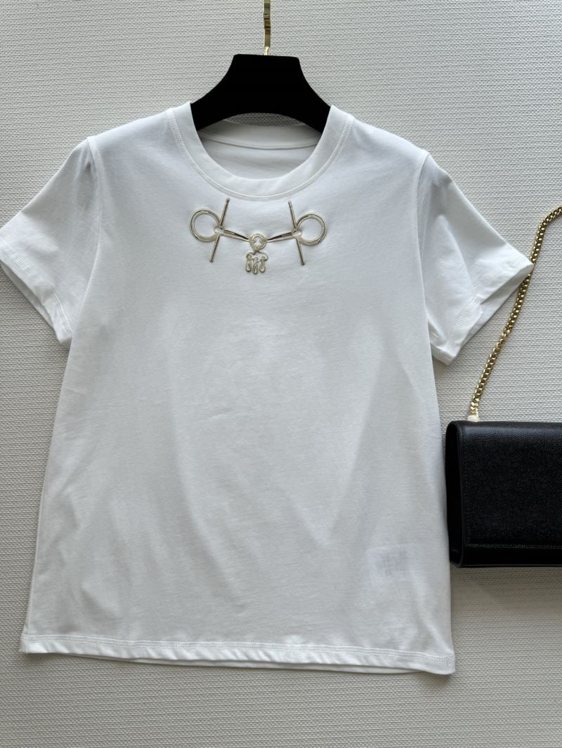 Hermes T-Shirts